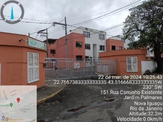 Imagem do imóvel AP11355