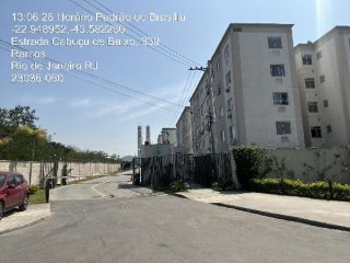 Imagem do imóvel AP08831