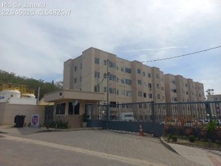 Imagem do imóvel AP79608