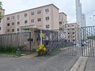 Imagem do imóvel AP43038