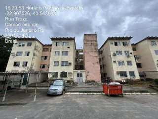 Imagem do imóvel AP81409