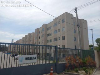 Imagem do imóvel AP77464