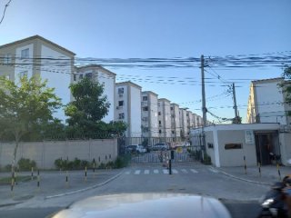 Imagem do imóvel AP38843