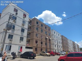 Imagem do imóvel AP91725