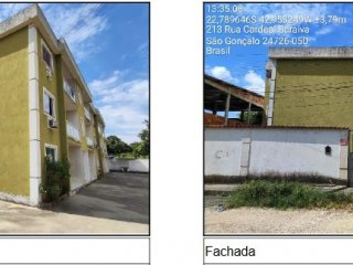 Imagem do imóvel AP45460