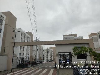 Imagem do imóvel AP79088
