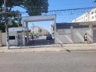 Imagem do imóvel AP20604