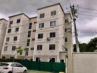 Imagem do imóvel AP75354