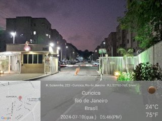 Imagem do imóvel AP76648