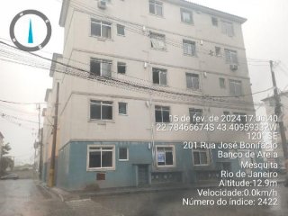 Imagem do imóvel AP26506