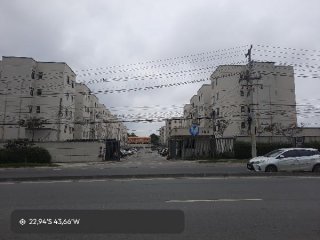 Imagem do imóvel AP58217