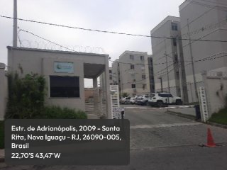 Imagem do imóvel AP76700
