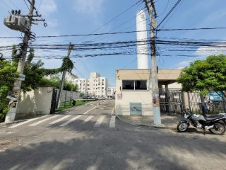 Imagem do imóvel AP33899