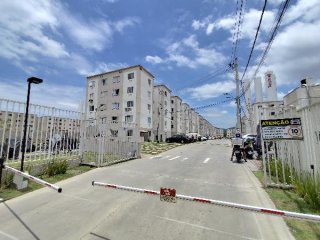 Imagem do imóvel AP86619