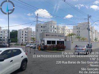 Imagem do imóvel AP59505