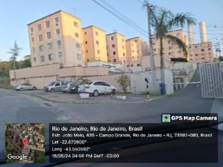 Imagem do imóvel AP75761