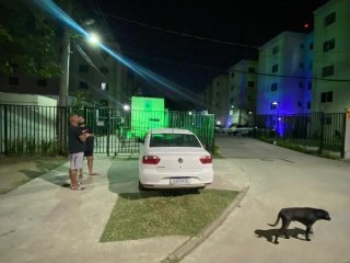 Imagem do imóvel AP95117
