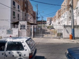 Imagem do imóvel AP78783