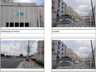 Imagem do imóvel AP46008