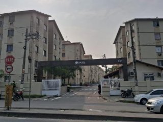 Imagem do imóvel AP77699
