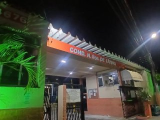 Imagem do imóvel AP36257