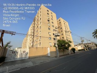 Imagem do imóvel AP07536