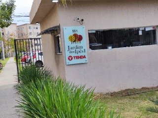 Imagem do imóvel AP43458