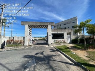Imagem do imóvel AP69912