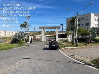 Imagem do imóvel AP00966