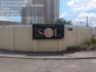 Imagem do imóvel AP15751