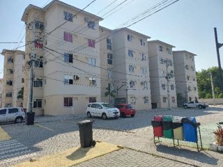Imagem do imóvel AP85024