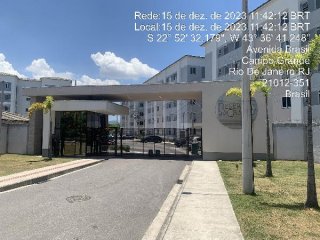 Imagem do imóvel AP95851