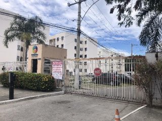 Imagem do imóvel AP41681