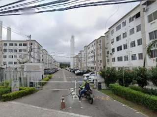Imagem do imóvel AP07926