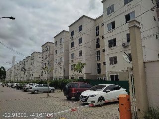 Imagem do imóvel AP91515