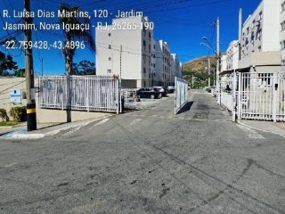 Imagem do imóvel AP16054
