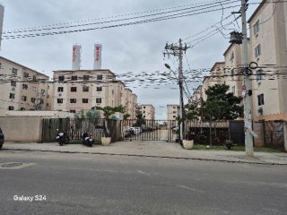 Imagem do imóvel AP87210