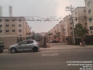Imagem do imóvel AP70563