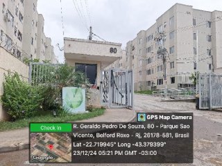 Imagem do imóvel AP34791