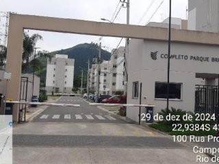 Imagem do imóvel AP72778