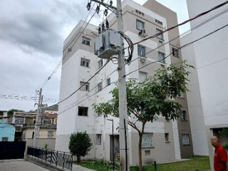 Imagem do imóvel AP46721