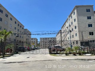 Imagem do imóvel AP55124